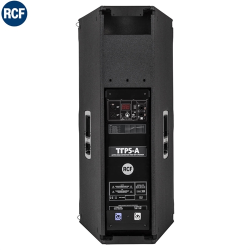 Loa RCF TTP 5-A 5